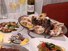-Osteria Garden 生蚝花园餐厅(原进贤路店)