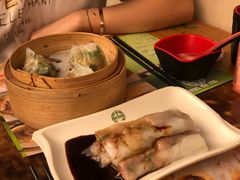 -添好运点心专门店(深水埗店)