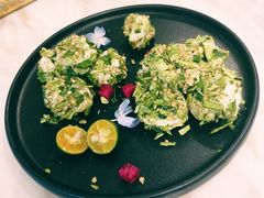 -南山鲜虾面·活鲜小馆·海味大连菜(南山总店)