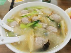 -子午路张记肉夹馍(翠华路店)
