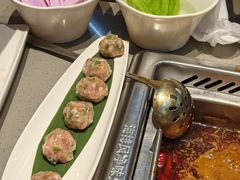 -海底捞火锅(杭州萧山宝龙广场店)