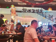 -王繁星面馆(西安熙地港店)