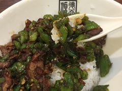 -德天顺盖码饭(人民西路店)