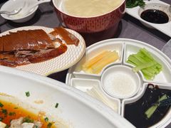 -观宴·品质赣菜(高新大道店)