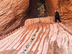 -天山神秘大峡谷