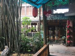 -乡村酒家·湖景客家菜(观澜店)