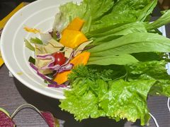 -东来顺铜锅炭火涮肉(上地华联店)