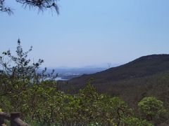 -北辰山景区