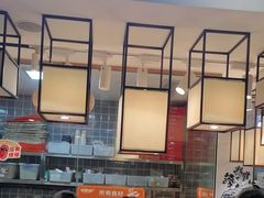 -非烤勿扰韩料自助烤肉(松山湖万科店)