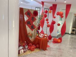 -安心妈妈月子中心(高新店)