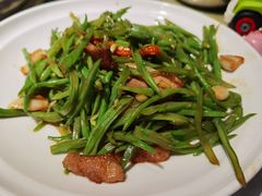 -老德州四合院·德州菜(天衢路店)