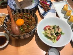 -TORO MaKi 寿司·日料(华创店)