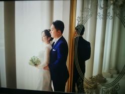 -太郎花子婚纱摄影艺术中心