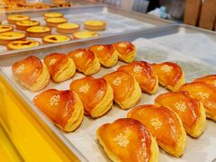 -鲍师傅糕点(凯德云尚广场店)