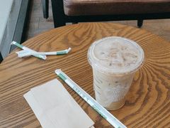 -星巴克(北京成寿寺路店)
