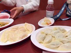 -喜家德虾仁水饺(长泰广场店)