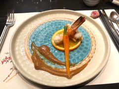 -将军日本餐厅·Shogun(厦门马哥孛罗东方大酒店)