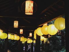 -杭州第一世界大酒店·云曼温泉