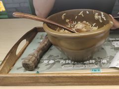 -京参 • 擂椒饭(这有山店)