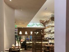 大堂-来龙里 精致 东南亚餐室(万象城店)