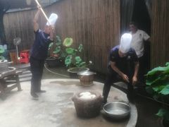 -忆江南·临江鱼馆