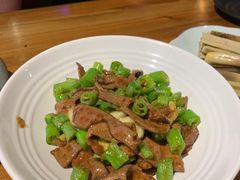 -望京一号·重庆江湖菜(工体店)