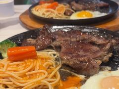 -豪享来牛排(人民店)