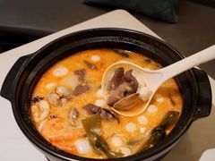 -香香海南菜餐厅