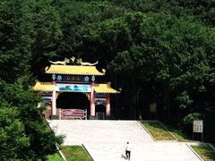 -吉林拉法山