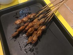 -望京小腰(北京总店)