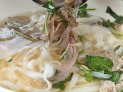 -蔡澜Pho·越南粉餐厅(海上世界店)