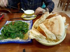 -老味道1992(武当山店)