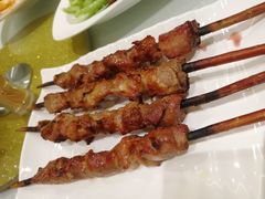 -巴依老爷·新疆美食(上城区天城路店)