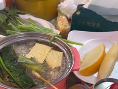 -味香林牦牛自助火锅