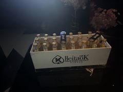 -黑桃K生日订制KTV