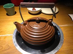 -吃饭皇帝大土家民族菜(正大广场店)