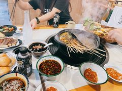 -玉林串串香·自助串串(崇文门搜秀店)