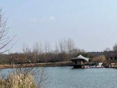 -南京四方酒店-傲途格精选·椽宫中餐厅