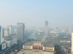 -Hi City·城市之巅