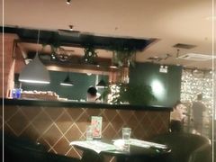 -绿茵阁牛扒餐厅(客村店)