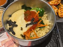 -炽城·烤肉名家(鸿达中央广场店)