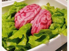 -海底捞大排档火锅(悦荟广场店)