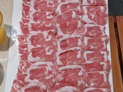-阳坊大都涮羊肉(阳坊总店)