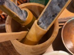 -巴卤社老火锅(财富店)