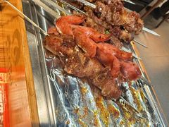 -金太阳海鲜烧烤·本地人餐厅(东纬路旗舰店)