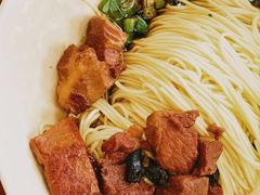 老长沙酱汁-刘氏三和面馆