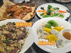-前海沿·青岛菜(乐客城店)