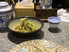 -南京大牌档(济南万象城店)