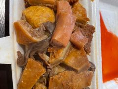 -细妹五香牛杂(步行街店)