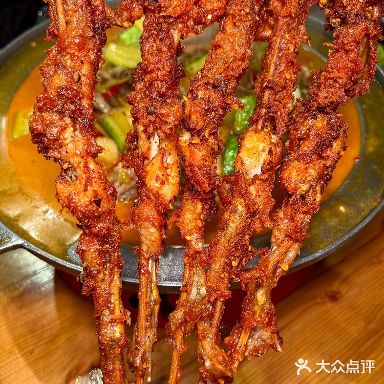 在乐山！会一直去的店…